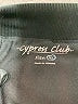 Cypress Club Black Active Skort Size XL - photo 3