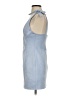 Unbranded Blue Cocktail Dress Size S - photo 5