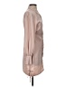 Blush 100% Polyester Tan Casual Dress Size S - photo 4
