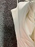 Unbranded 100% Polyester White Tank Top Size M - photo 7