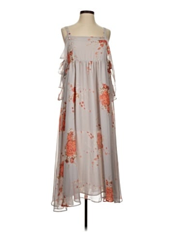 Free People Cocktail Dress (view 1)
