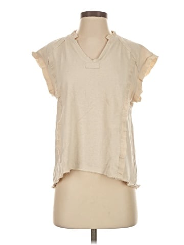 Pilcro Sleeveless T-Shirt (view 1)
