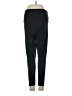 Felina Solid Black Active Pants Size L - photo 2