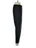Felina Solid Black Active Pants Size L - photo 4