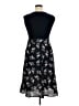 Rodan Black Casual Dress Size XL - photo 2