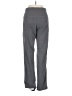 Athletic Works Gray Active Pants Size 4 - 6 - photo 2
