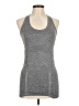 Unbranded Gray Active Tank Size M (estimated) - photo 1