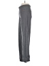 Athletic Works Gray Active Pants Size 4 - 6 - photo 5