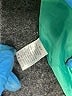 Strut & Bolt Green Blazer Size XL - photo 7