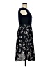 Rodan Black Casual Dress Size XL - photo 4
