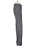Athletic Works Gray Active Pants Size 4 - 6 - photo 4