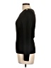 White House Black Market Black Pullover Sweater Size L - photo 5
