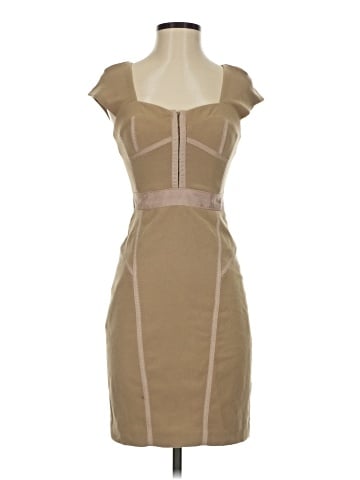 Rebecca Taylor Cocktail Dress (view 1)