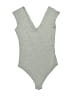 Calder Blake Gray Bodysuit Size M - photo 1