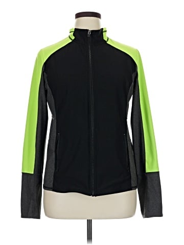 Xersion Track Jacket (view 1)