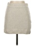 Weekday Solid Tan Casual Skirt Size EU 34 / US 4 - photo 1