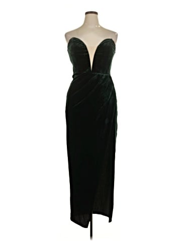 Lulus Cocktail Dress (view 1)