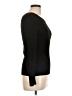 White House Black Market Black Pullover Sweater Size L - photo 4