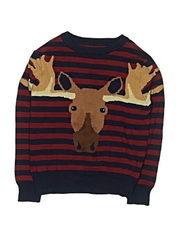 Andy & Evan Pullover Sweater (view 1)