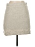 Weekday Solid Tan Casual Skirt Size EU 34 / US 4 - photo 2