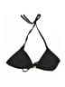 Unbranded Solid Black Swimsuit Top Size XS (estimated) - photo 2