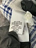 Bonobos 100% Cotton Checkered-gingham Blue Long Sleeve Button-Down Shirt Size S - photo 9