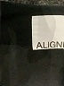Aligne Black Jacket Size XS (estimated) - photo 6