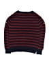 Andy & Evan 100% Cotton Stripes Blue Pullover Sweater Size 7 - photo 2