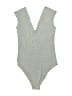 Calder Blake Gray Bodysuit Size M - photo 2