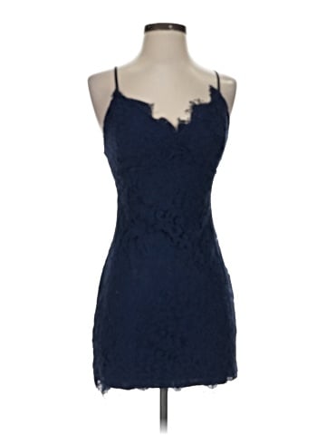 Missguided Cocktail Dress (view 1)