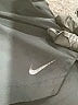 Nike 100% Polyester Black Athletic Shorts Size S (kids) - photo 5