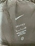 Nike 100% Polyester Black Athletic Shorts Size S (kids) - photo 6