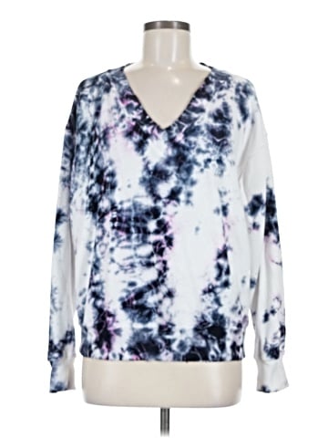 n:Philanthropy Pullover Sweater (view 1)