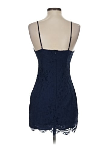 Missguided Cocktail Dress (view 2)