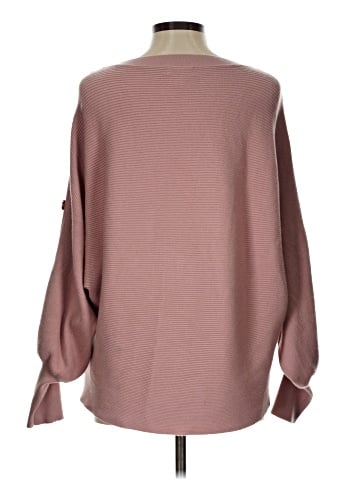 Cupio Pullover Sweater (view 2)