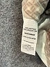 L.L.Bean 100% Cotton Polka Dots Ivory 3/4 Sleeve Button-Down Shirt Size S - photo 7