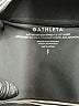 Athleta Solid Black Casual Skirt Size S - photo 3