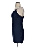 Missguided Blue Cocktail Dress Size 4 - photo 5