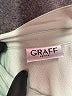 Graff Wear Floral Pink Green Long Sleeve Blouse Size XL (estimated) - photo 7