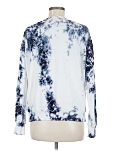 n:Philanthropy Pullover Sweater (view 2)