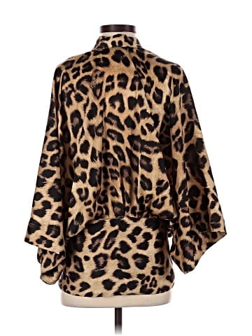 Hayden Long Sleeve Blouse (view 2)