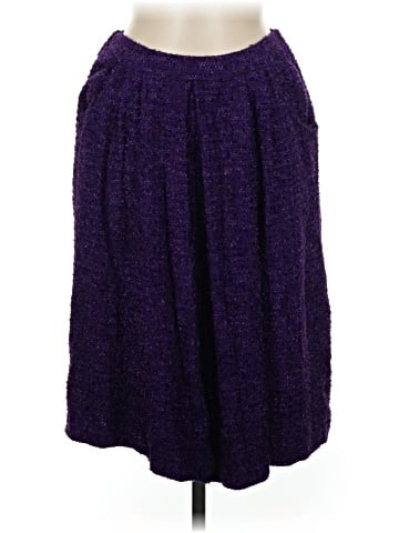 St. John Couture Casual Skirt (view 1)