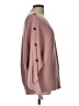 Cupio Pink Pullover Sweater Size L - photo 4