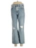 Adriano Goldschmied Hearts Blue Jeans Size 29 waist - photo 1
