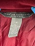Jessica Holbrook Burgundy Blazer Size 1X - photo 6