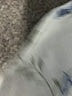Bailey 44 Silver Long Sleeve Blouse Size M - photo 8