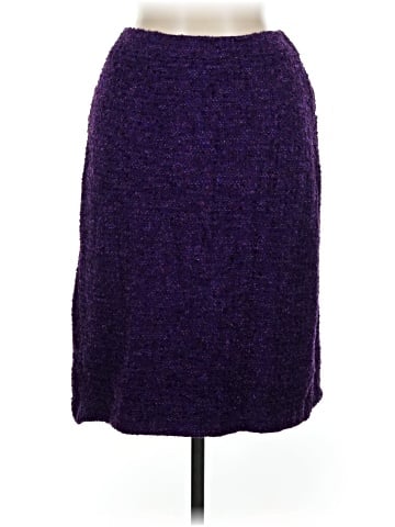St. John Couture Casual Skirt (view 2)