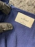 Wilfred Blue Cocktail Dress Size 00 - photo 3
