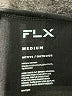 FLX Black Tank Top Size M - photo 7