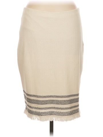 St. John Casual Skirt (view 1)